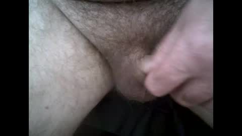 hairyman007 online show from 04/13/26, 08:53