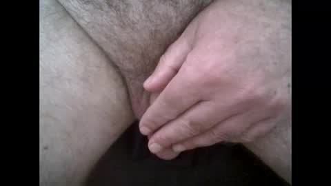hairyman007 online show from 05/13/26, 08:55