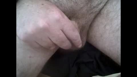 hairyman007 online show from 05/14/26, 12:01