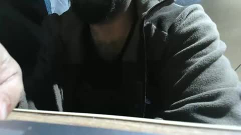 hairymann96 online show from 11/03/25, 05:47