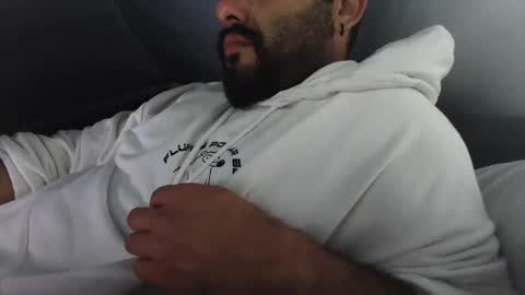 hairymann96 online show from 11/09/25, 08:07