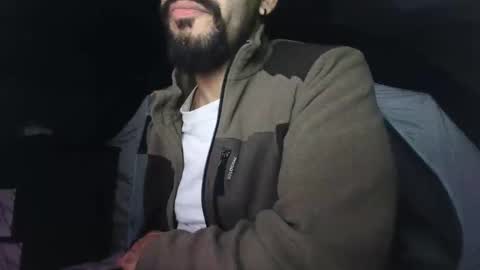 hairymann96 online show from 11/12/25, 04:18