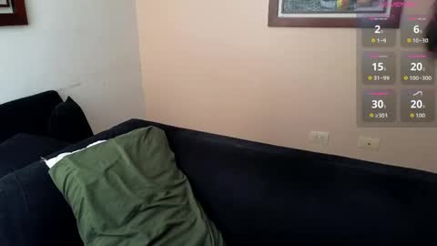 hairyncuteass online show from 04/26/26, 01:53