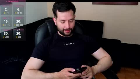 hairyncuteass online show from 05/11/26, 07:33