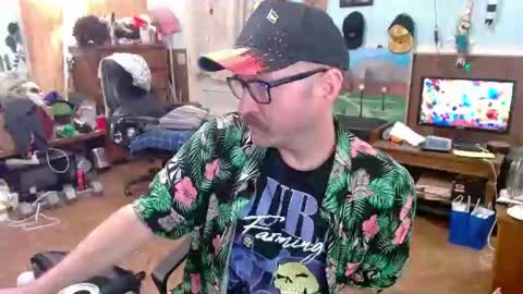 Snapshot of hairyoldperv chatting on 06/15/26, 05:09 Justin online show from 06/15/26, 05:09