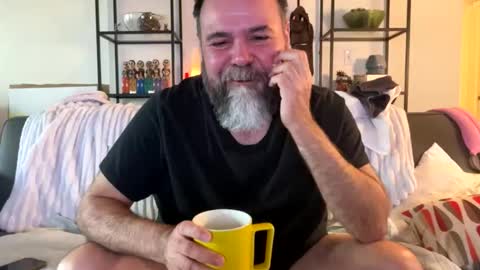 Hairyoso online show from 04/26/26, 01:53