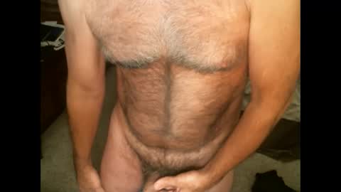 Snapshot of hairypecsguy chatting on 03/05/25, 08:10 Hairy pecs online show from 03/05/25, 08:10