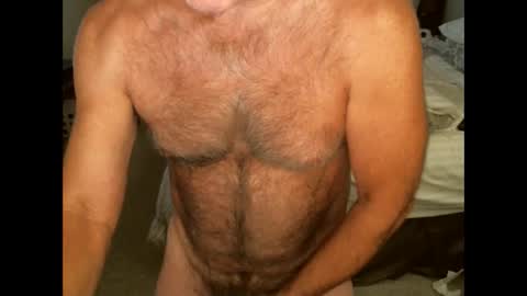 Snapshot of hairypecsguy chatting on 10/02/25, 06:31 Hairy pecs online show from 10/02/25, 06:31