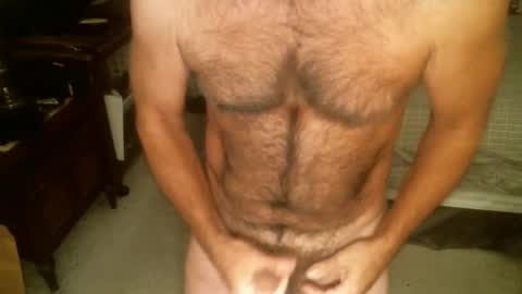 Hairy pecs online show from 11/15/25, 09:06