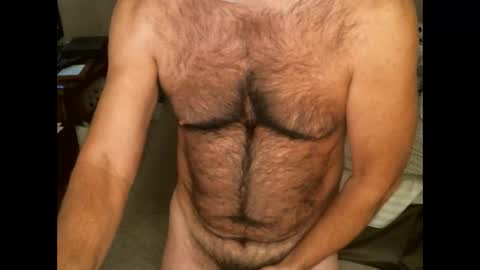 Hairy pecs online show from 11/24/25, 08:36