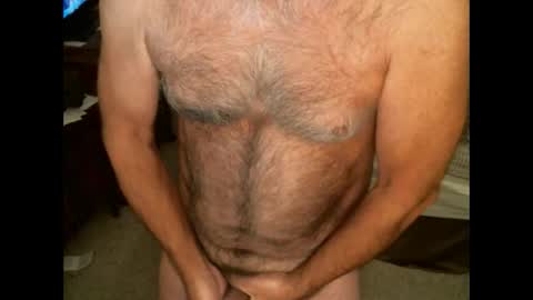 Hairy pecs online show from 02/17/26, 07:49