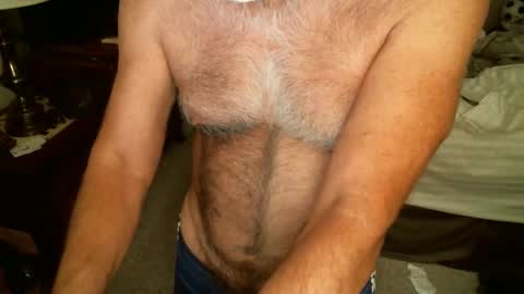 Hairy pecs online show from 04/09/26, 06:52