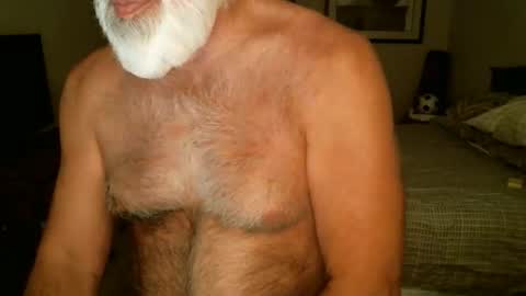 Hairy pecs online show from 04/21/26, 07:36
