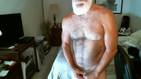 Snapshot of hairypecsguy chatting on 07/07/26, 06:47 Hairy pecs online show from 07/07/26, 06:47