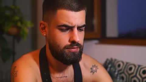 HairyRobXxX online show from 09/10/25, 03:39