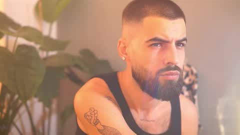 HairyRobXxX online show from 09/21/25, 03:13