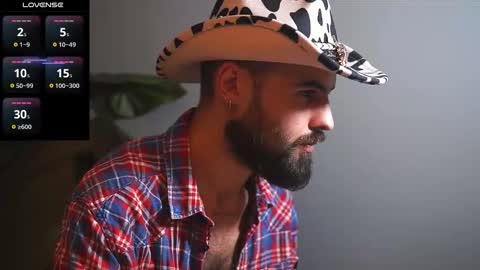 HairyRobXxX online show from 10/09/25, 04:54
