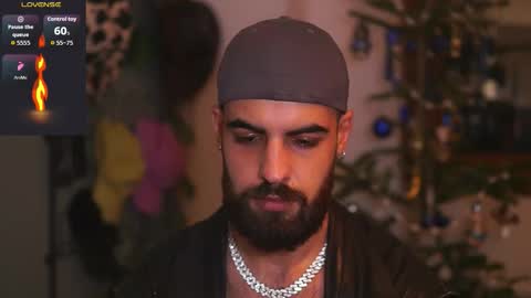 HairyRobXxX online show from 12/13/25, 07:53