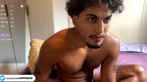 hairy and short online show from 05/08/26, 06:13