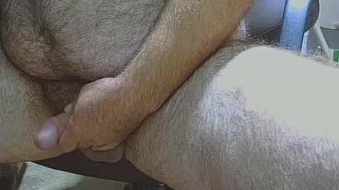 Snapshot of hairysmallfat chatting on 05/25/26, 03:29 hairysmallfat online show from 05/25/26, 03:29