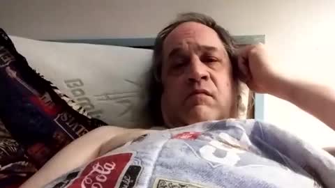 Marty online show from 01/13/25, 02:50