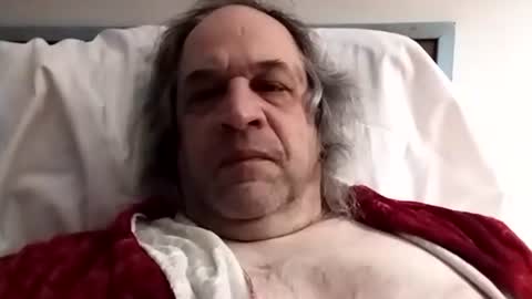 Marty online show from 01/27/25, 01:05