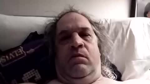 Marty online show from 02/07/25, 06:35