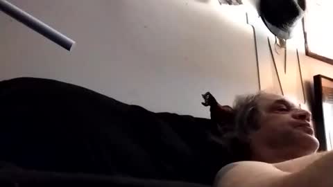 Marty online show from 10/01/25, 12:44