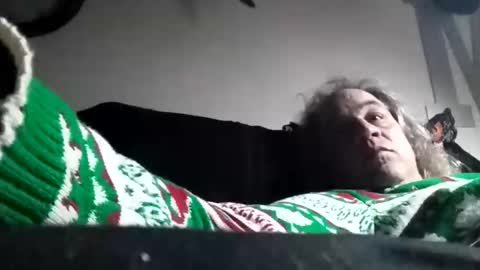 Marty online show from 10/10/25, 01:04