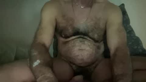 HairyTonkas online show from 05/03/26, 03:12