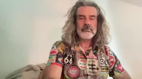 HairyTonkas online show from 05/03/26, 08:04