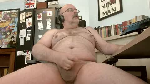 Ask me online show from 04/30/26, 09:59