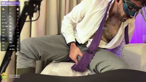 CASHMASTER CARLO online show from 12/09/24, 06:35