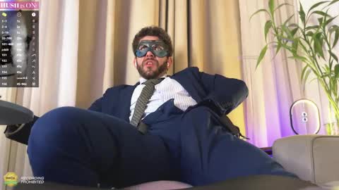 CASHMASTER CARLO online show from 03/11/25, 02:10