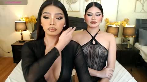 YOUR SIDECHIC HAILEY online show from 04/26/26, 08:45