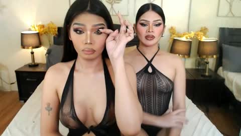 YOUR SIDECHIC HAILEY online show from 04/27/26, 08:34