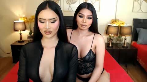YOUR SIDECHIC HAILEY online show from 05/03/26, 09:04