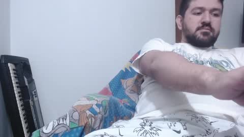 hajo_live online show from 12/15/24, 02:52