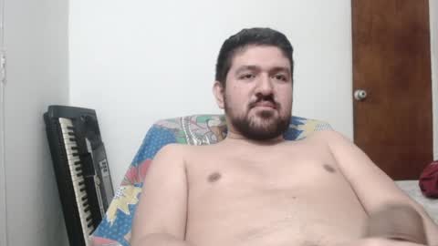 hajo_live online show from 12/22/24, 01:55