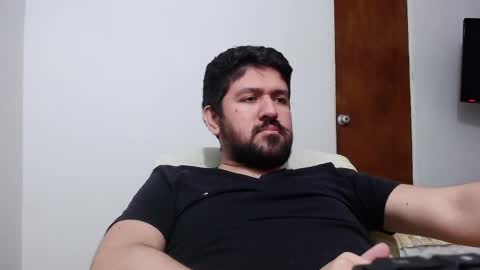 hajo_live online show from 03/10/25, 05:54