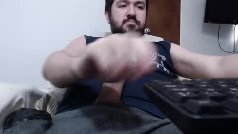 hajo_live online show from 03/12/25, 04:13