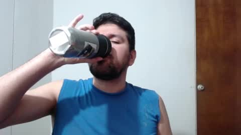 hajo_live online show from 09/25/25, 02:59