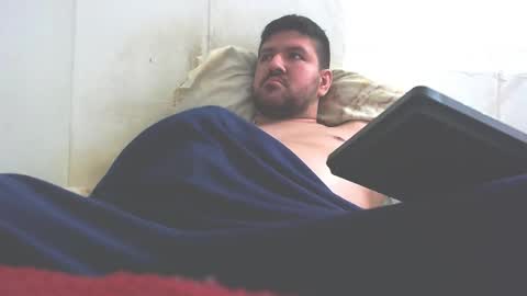 hajo_live online show from 11/03/25, 01:19