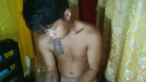 haku020485 online show from 11/24/25, 03:45