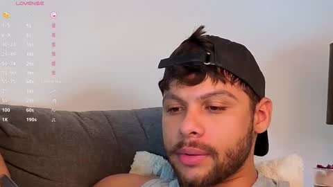 Independent       model  online show from 10/06/25, 10:51