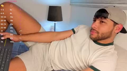 Independent       model  online show from 10/23/25, 10:19