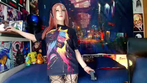 Snapshot of hakudoll chatting on 02/02/26, 09:35 Haku online show from 02/02/26, 09:35