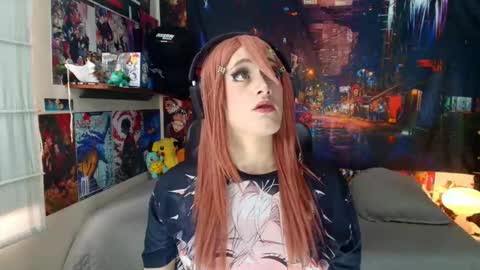 Snapshot of hakudoll chatting on 02/09/26, 09:19 Haku online show from 02/09/26, 09:19