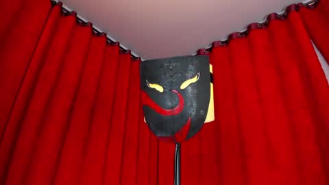 Haku Please help me with your thumbs up its important  online show from 12/16/24, 06:49