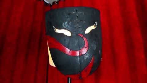 Haku Please help me with your thumbs up its important  online show from 12/29/24, 07:00